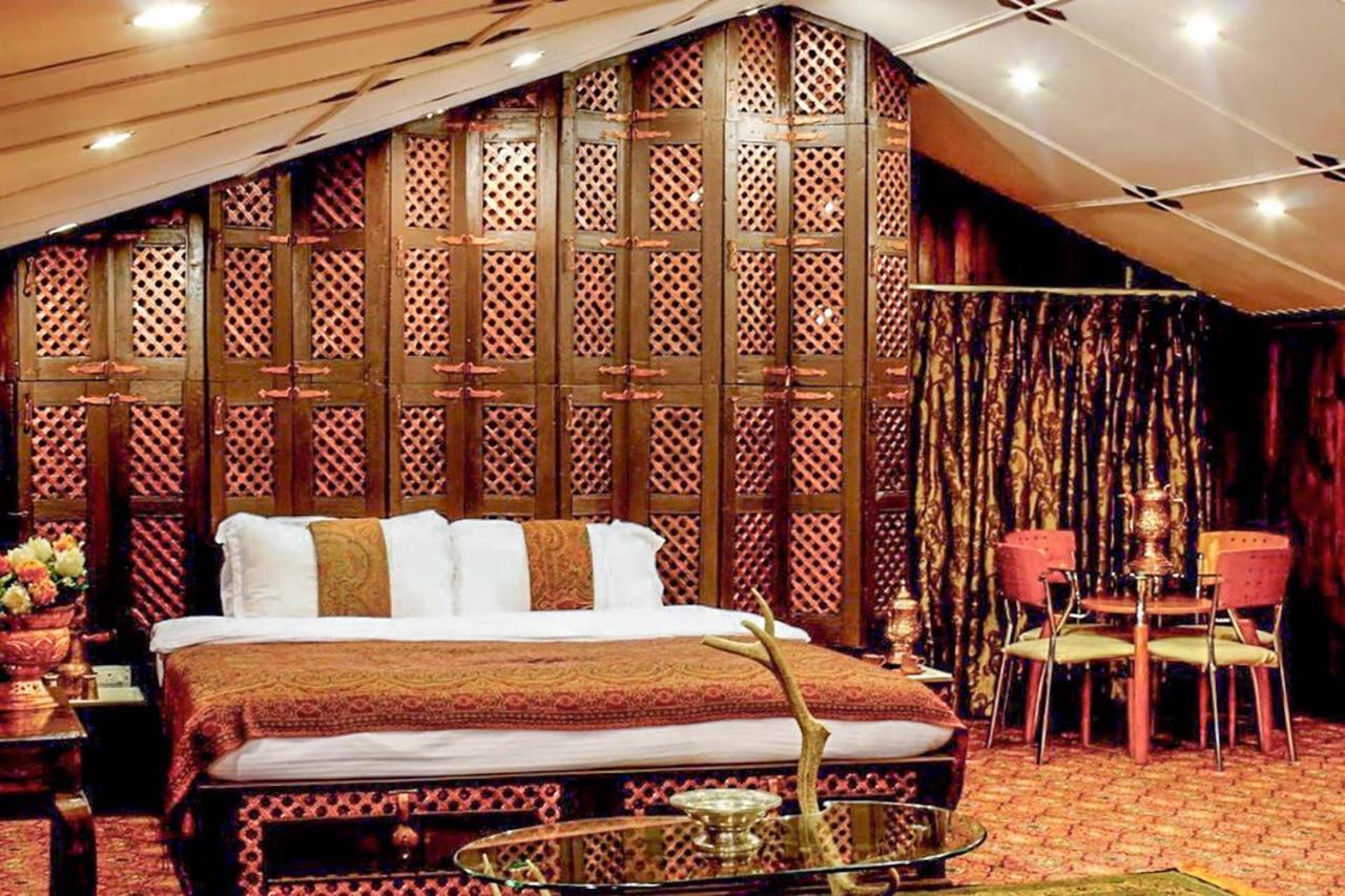 The Villagio By Vista Rooms Pahalgām エクステリア 写真